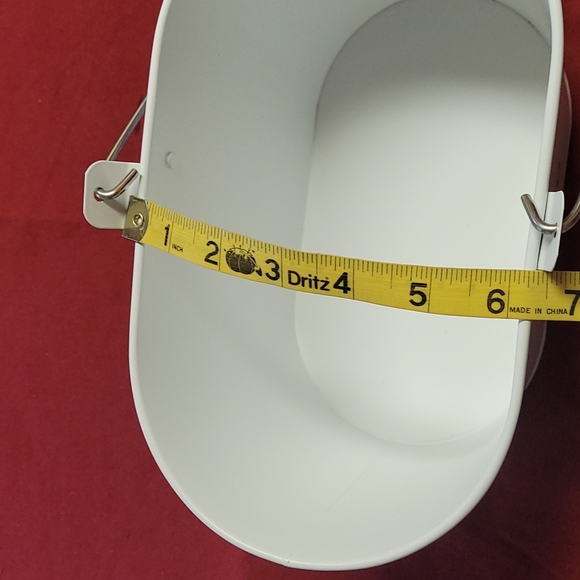 NWOT Grove Matte Cleaning Caddy - Picture 5 of 10